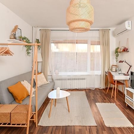 Cosy&Art 1Bd Apartment Next To Slaveykov Square Sofía Exterior foto