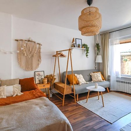 Cosy&Art 1Bd Apartment Next To Slaveykov Square Sofía Exterior foto