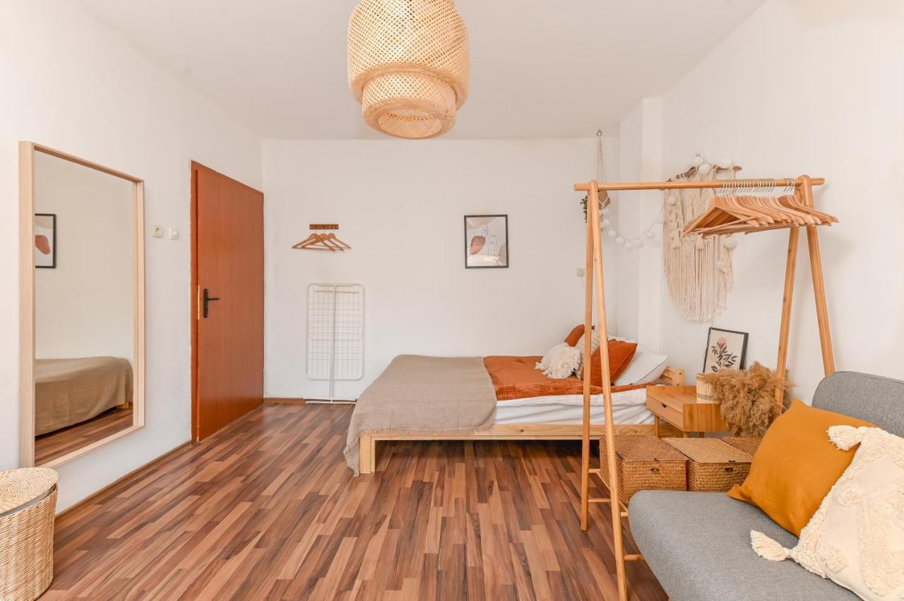 Cosy&Art 1Bd Apartment Next To Slaveykov Square Sofía Exterior foto