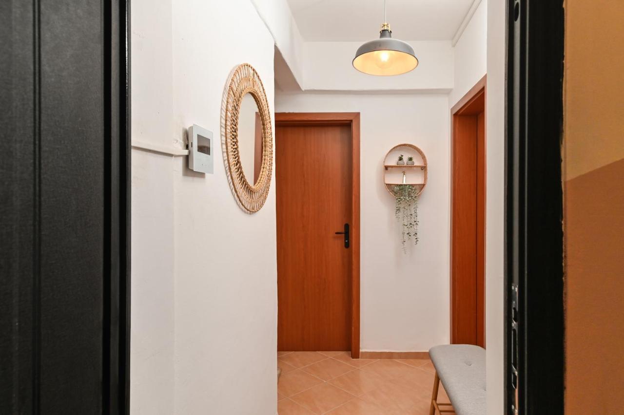 Cosy&Art 1Bd Apartment Next To Slaveykov Square Sofía Exterior foto