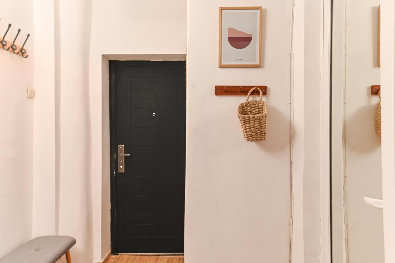 Cosy&Art 1Bd Apartment Next To Slaveykov Square Sofía Exterior foto