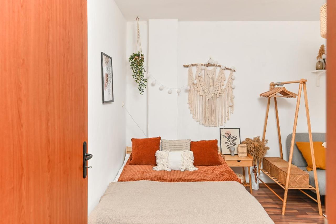 Cosy&Art 1Bd Apartment Next To Slaveykov Square Sofía Exterior foto