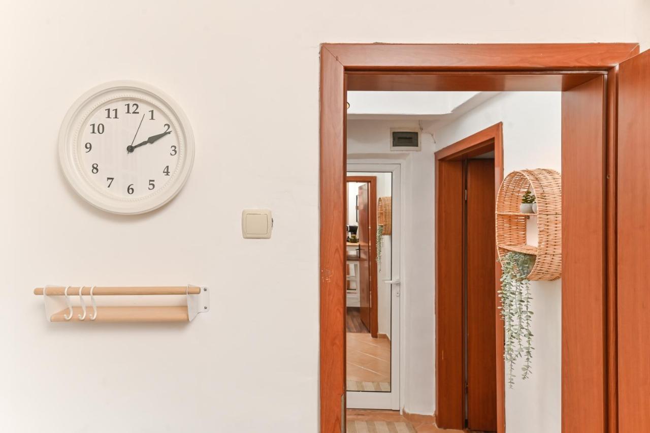 Cosy&Art 1Bd Apartment Next To Slaveykov Square Sofía Exterior foto