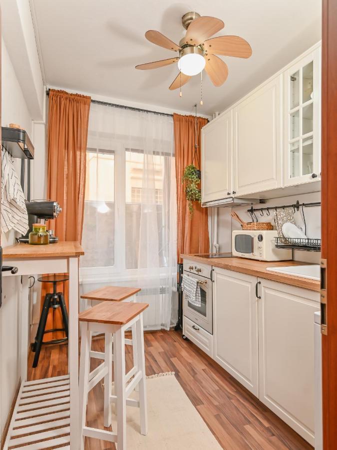 Cosy&Art 1Bd Apartment Next To Slaveykov Square Sofía Exterior foto